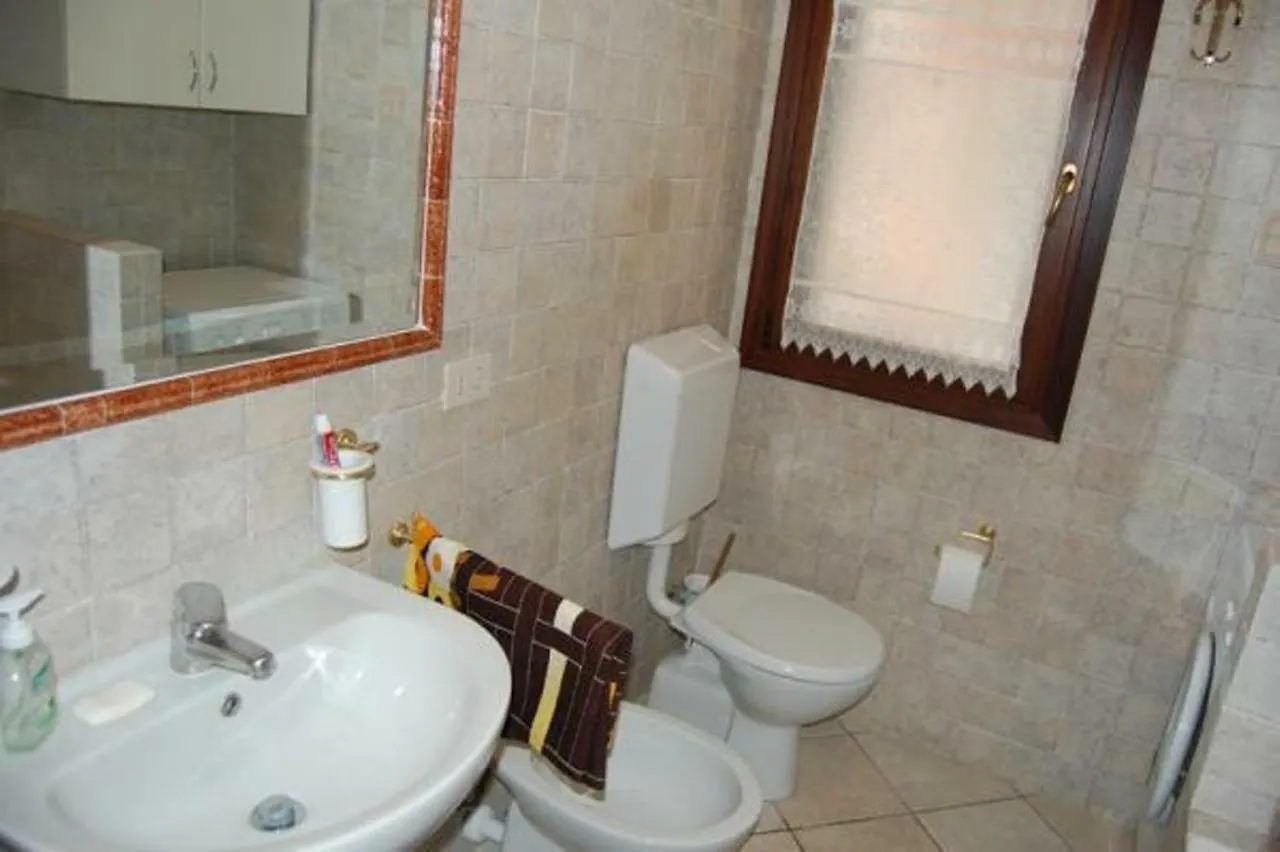 Villa Casa Lella Dolcedo 0*,