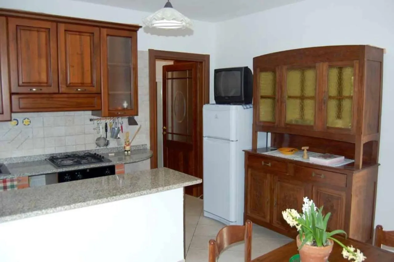 Ferienhaus Villa Casa Lella Dolcedo