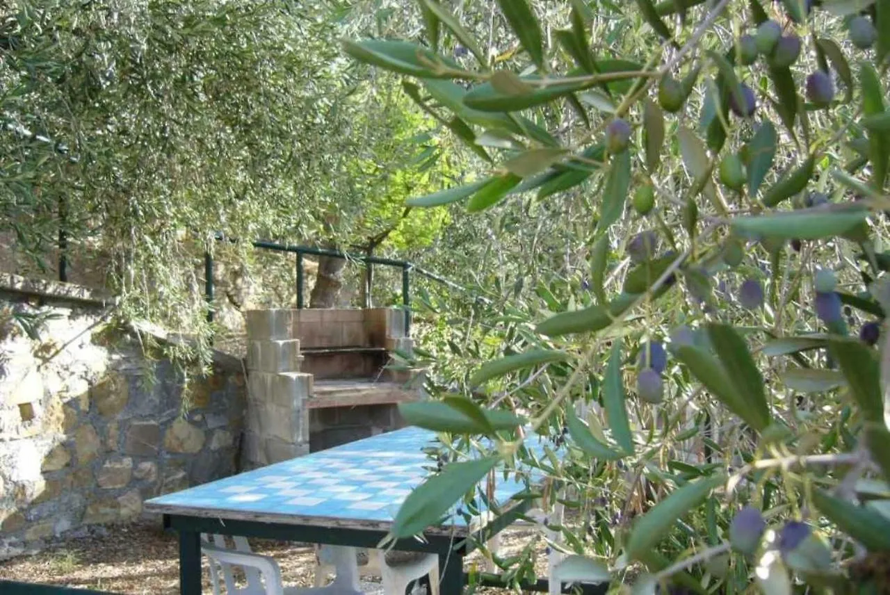Ferienhaus Villa Casa Lella Dolcedo Italien