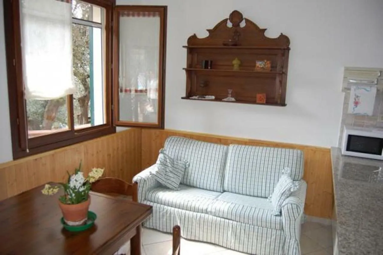 Вилла Casa Lella Дольчедо